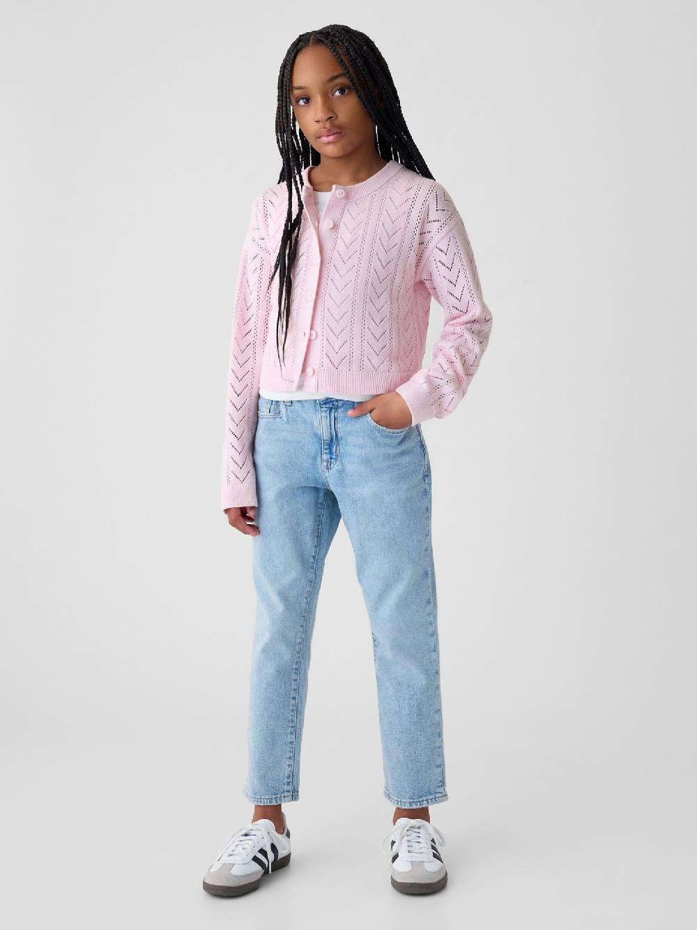GAP Cardigan Kinder