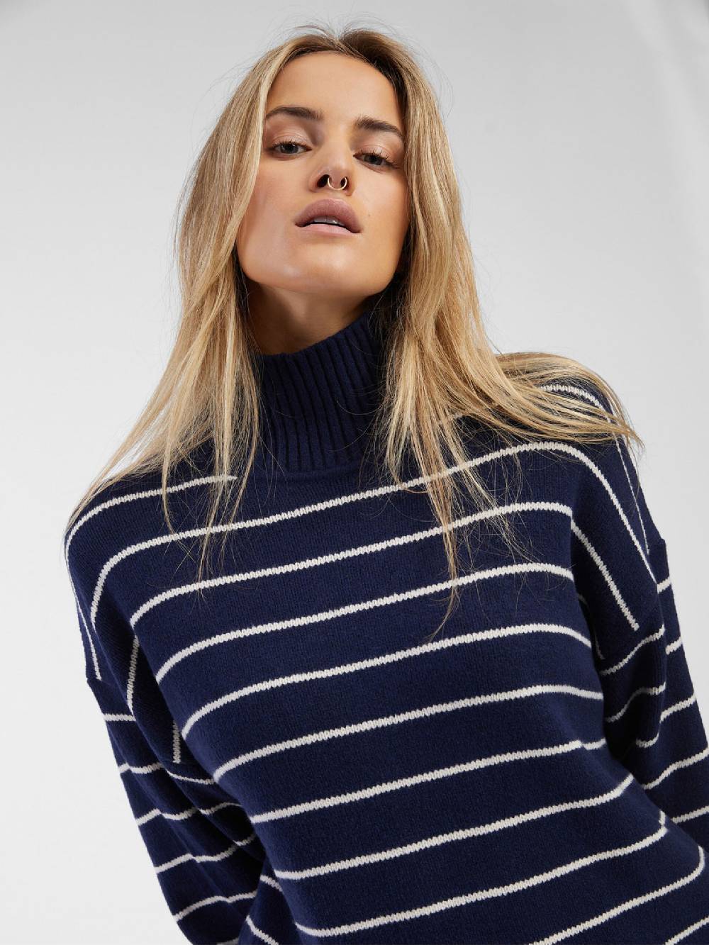 GAP CashSoft Pullover