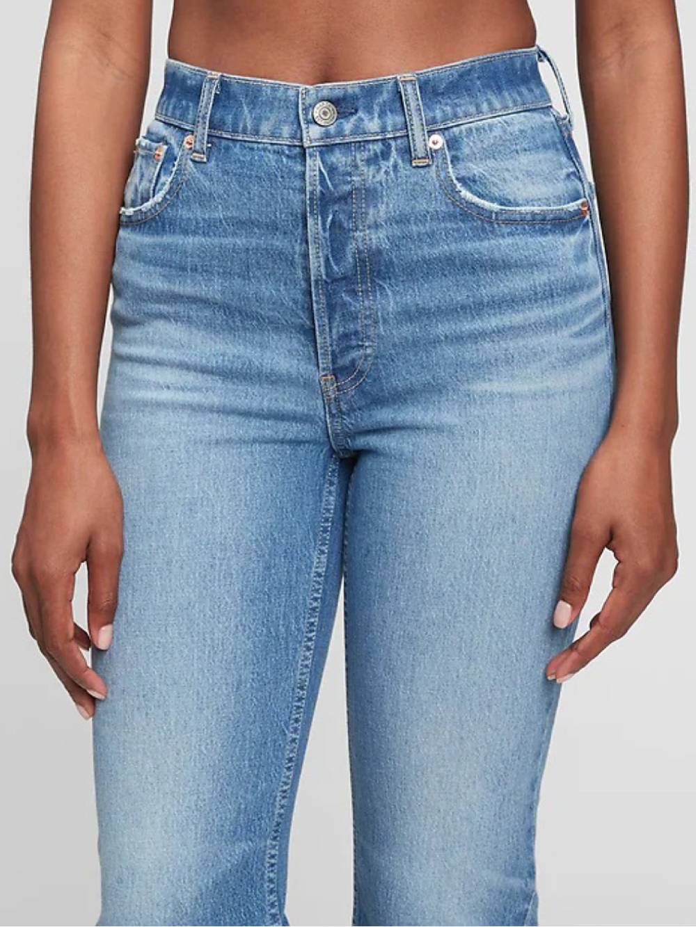 GAP Cheeky Jeans