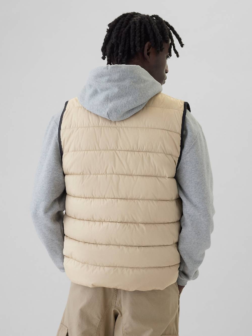 GAP ColdControl Weste