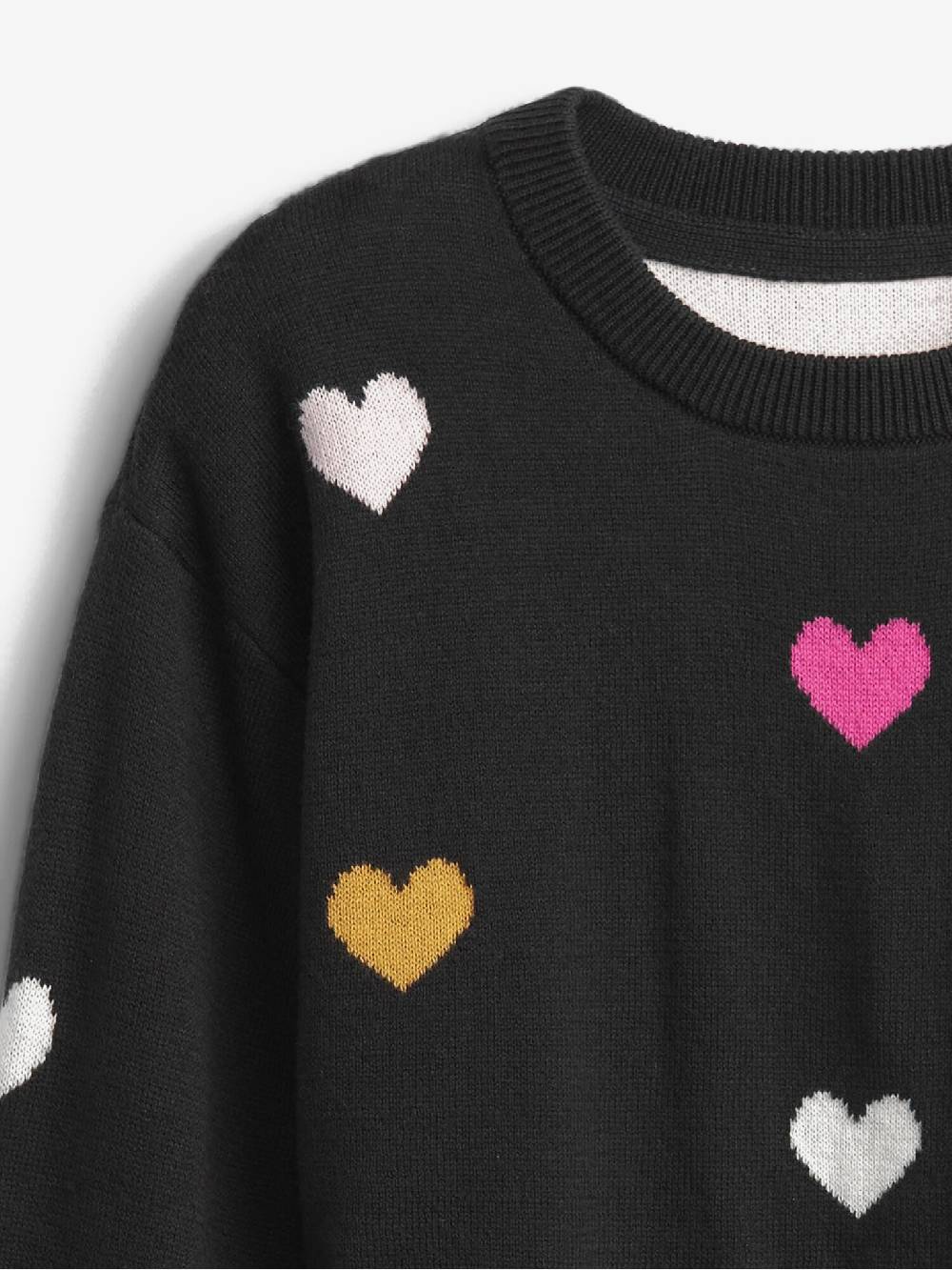 GAP Crew Pullover - Kinder