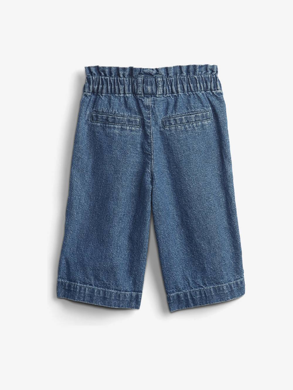 GAP Crop Paper Bag Med Kinderhose