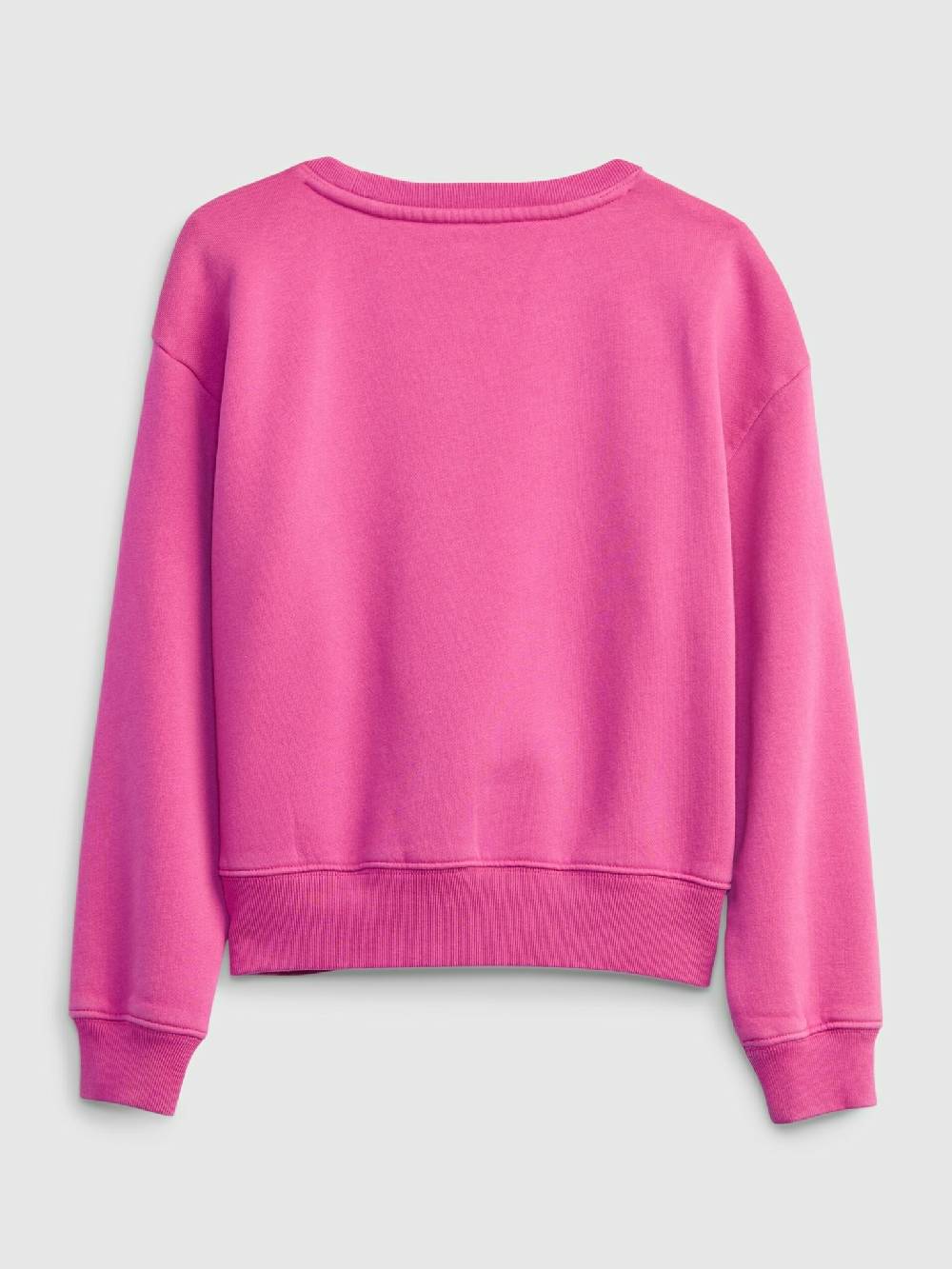 GAP Dolman Sweatshirt Kinder