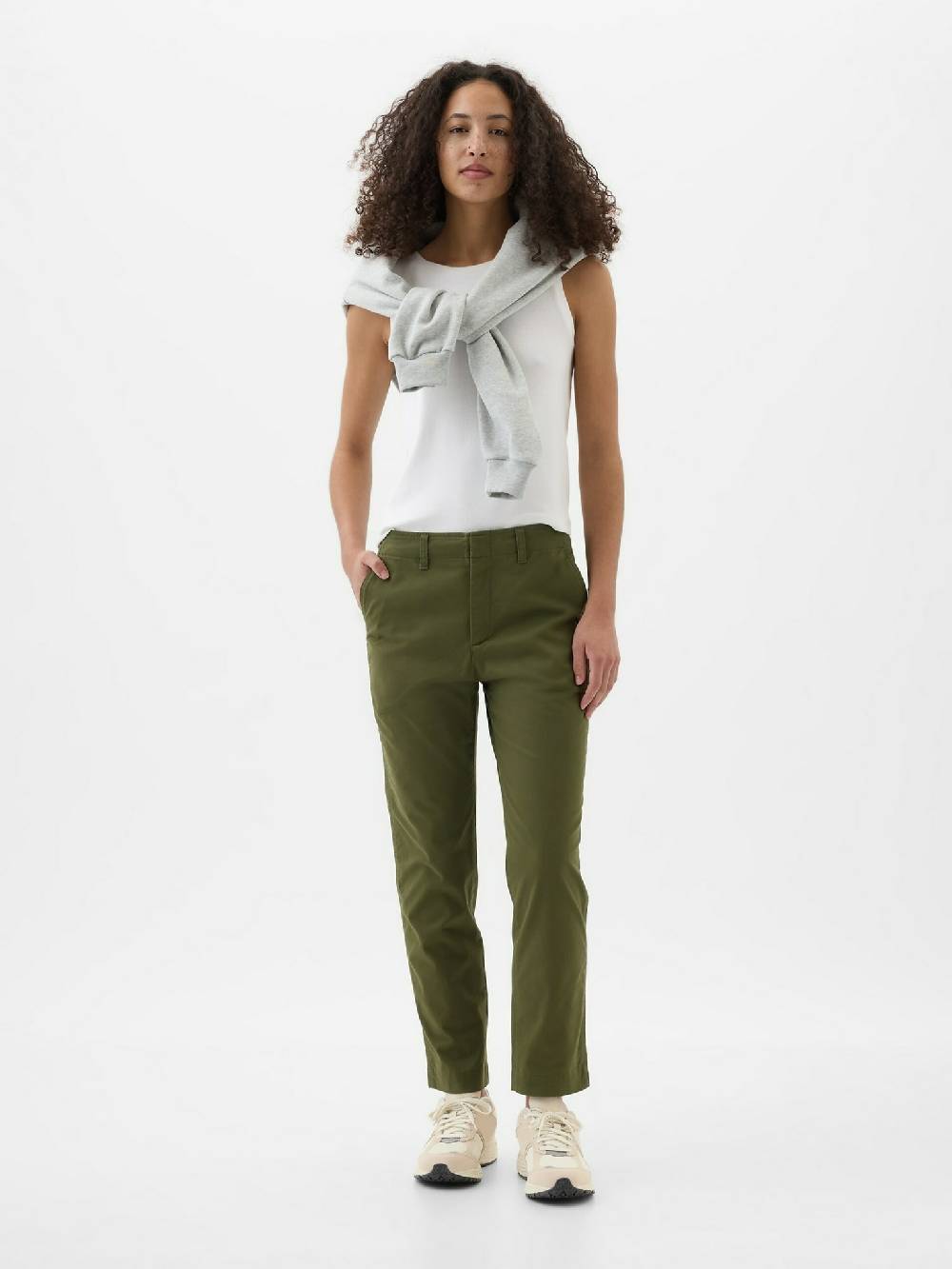 GAP Downtown Hose