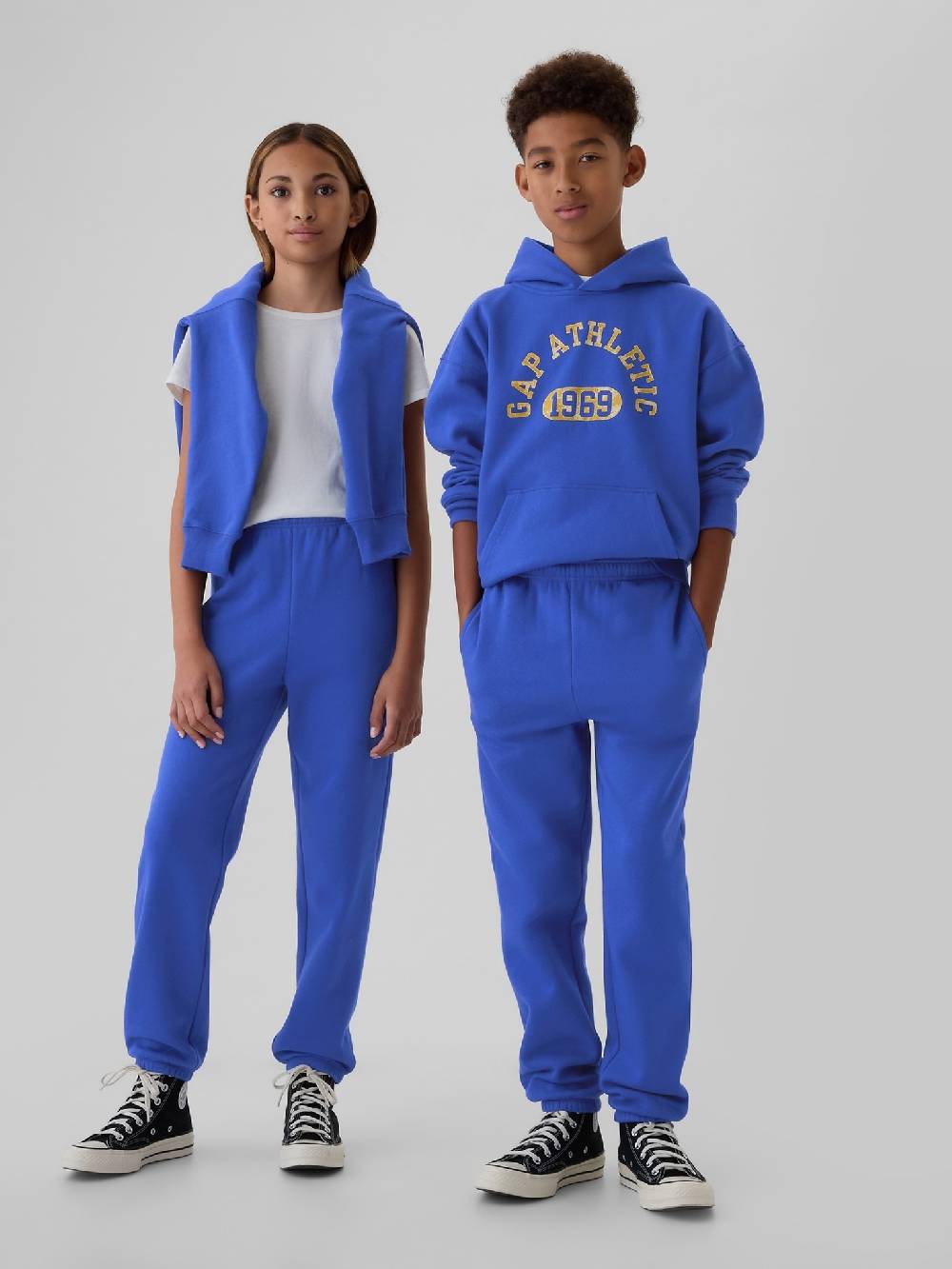 GAP Freizeithose Kinder