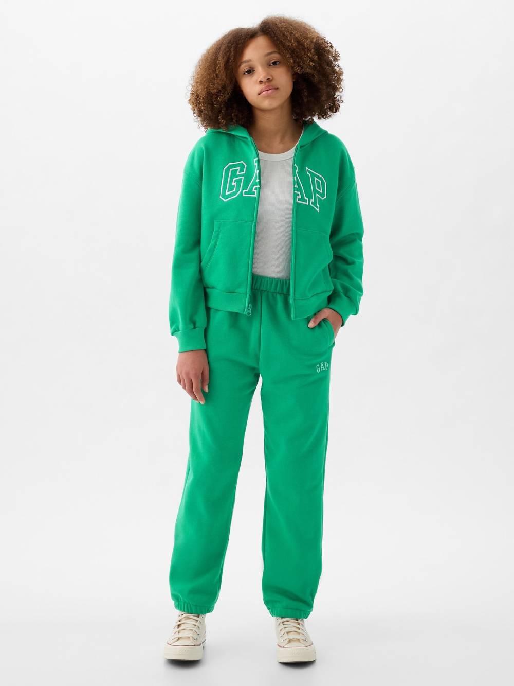 GAP Freizeithose Kinder