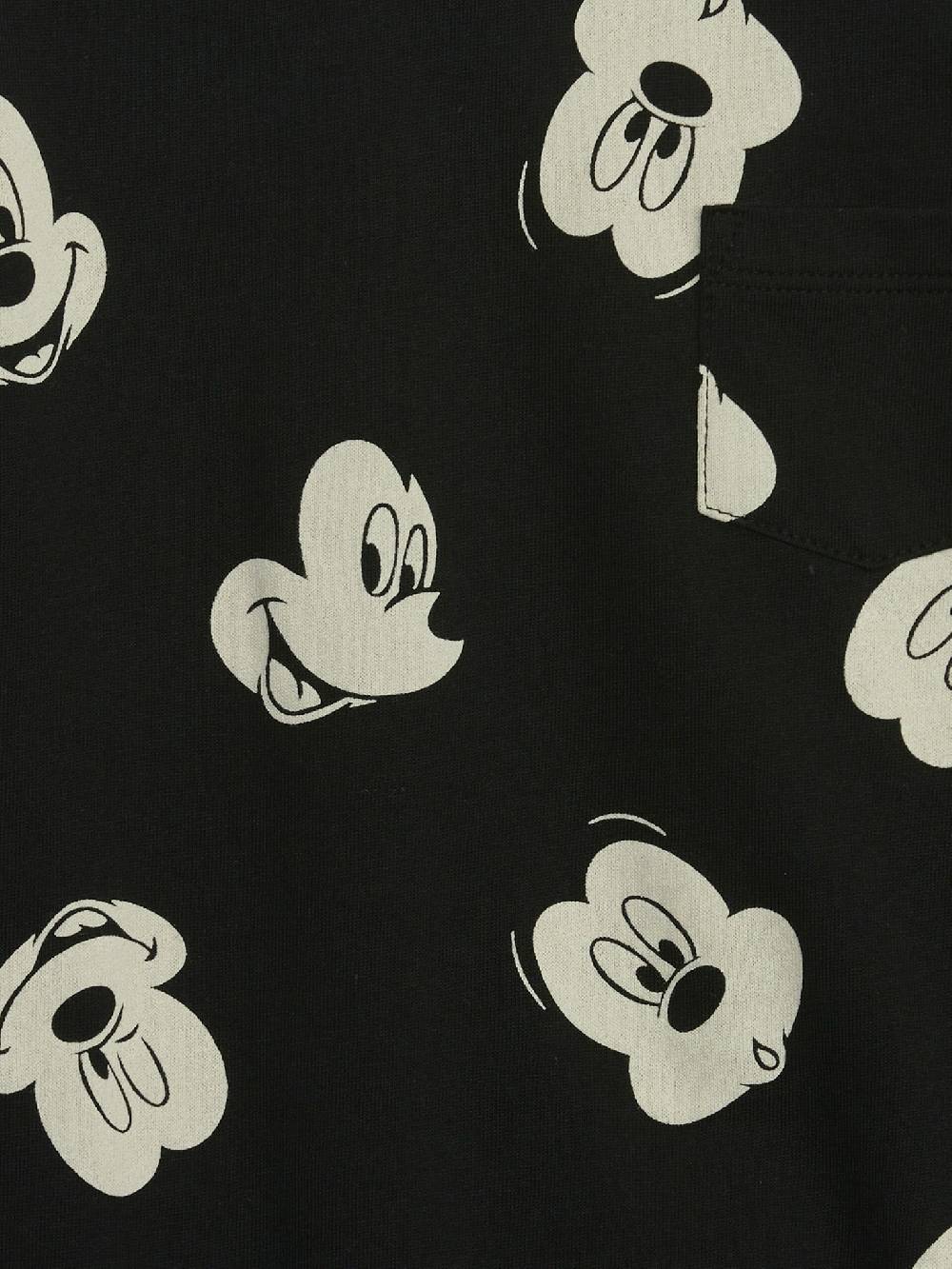 GAP Gap & Disney Kinder T‑Shirt