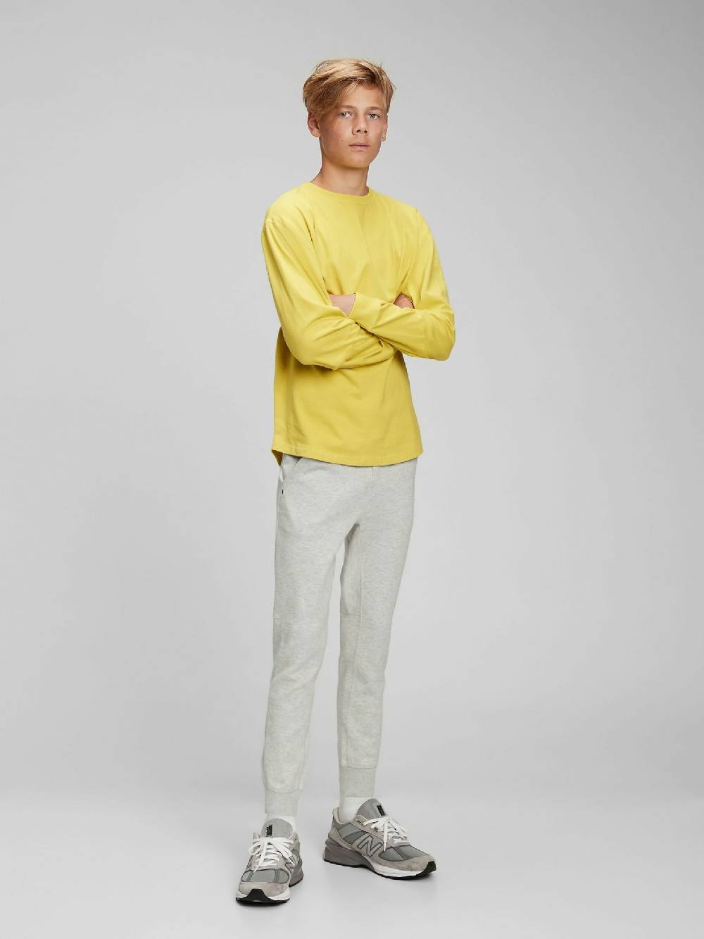 GAP GapFit Freizeithose Kinder