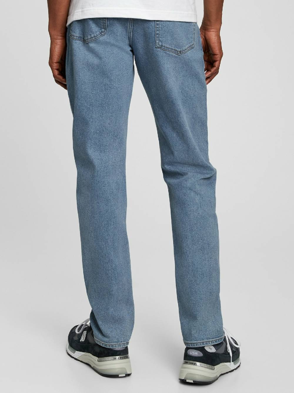 GAP Gapflex Washwell Jeans