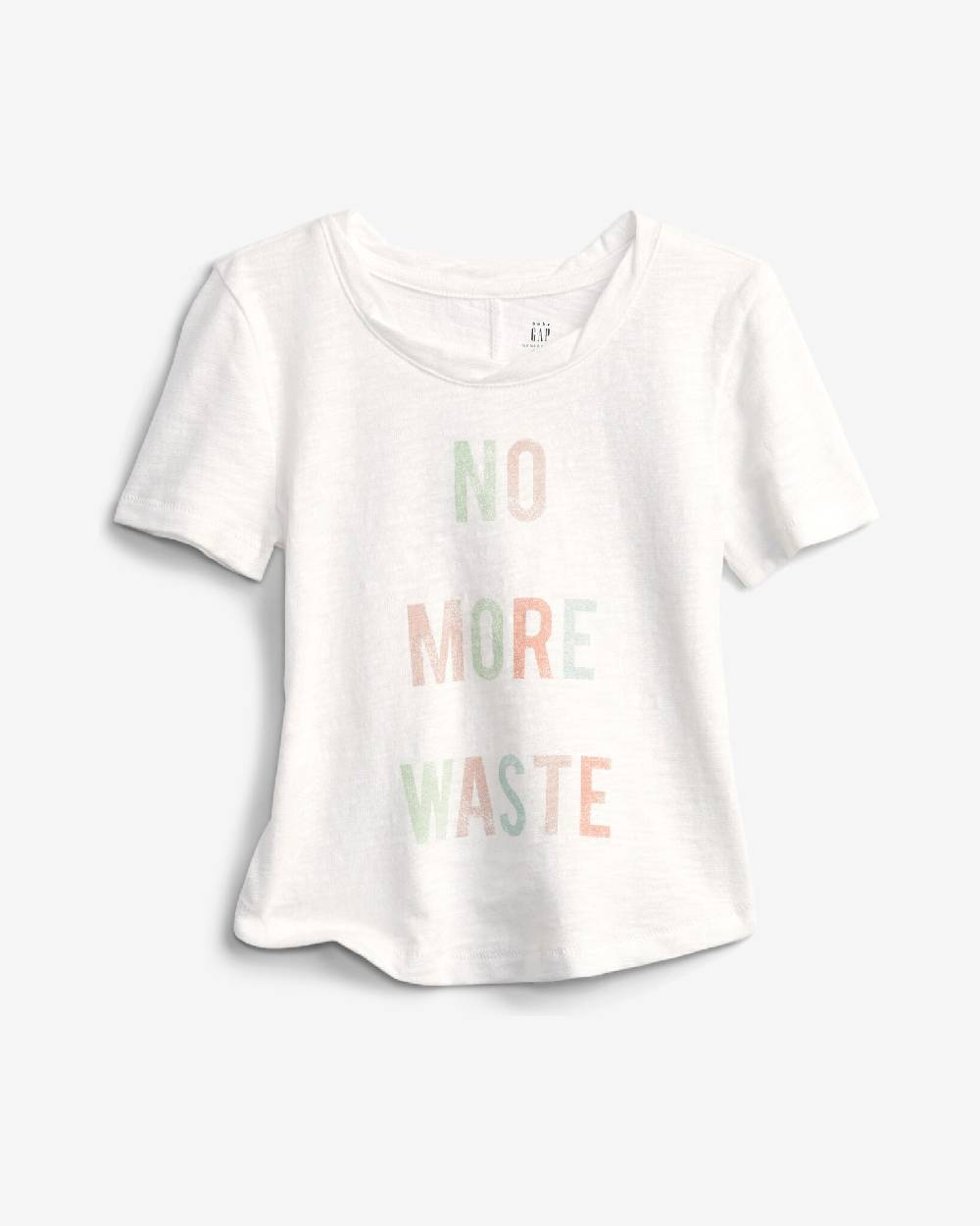 GAP Gen Good Graphic Kinder T‑Shirt