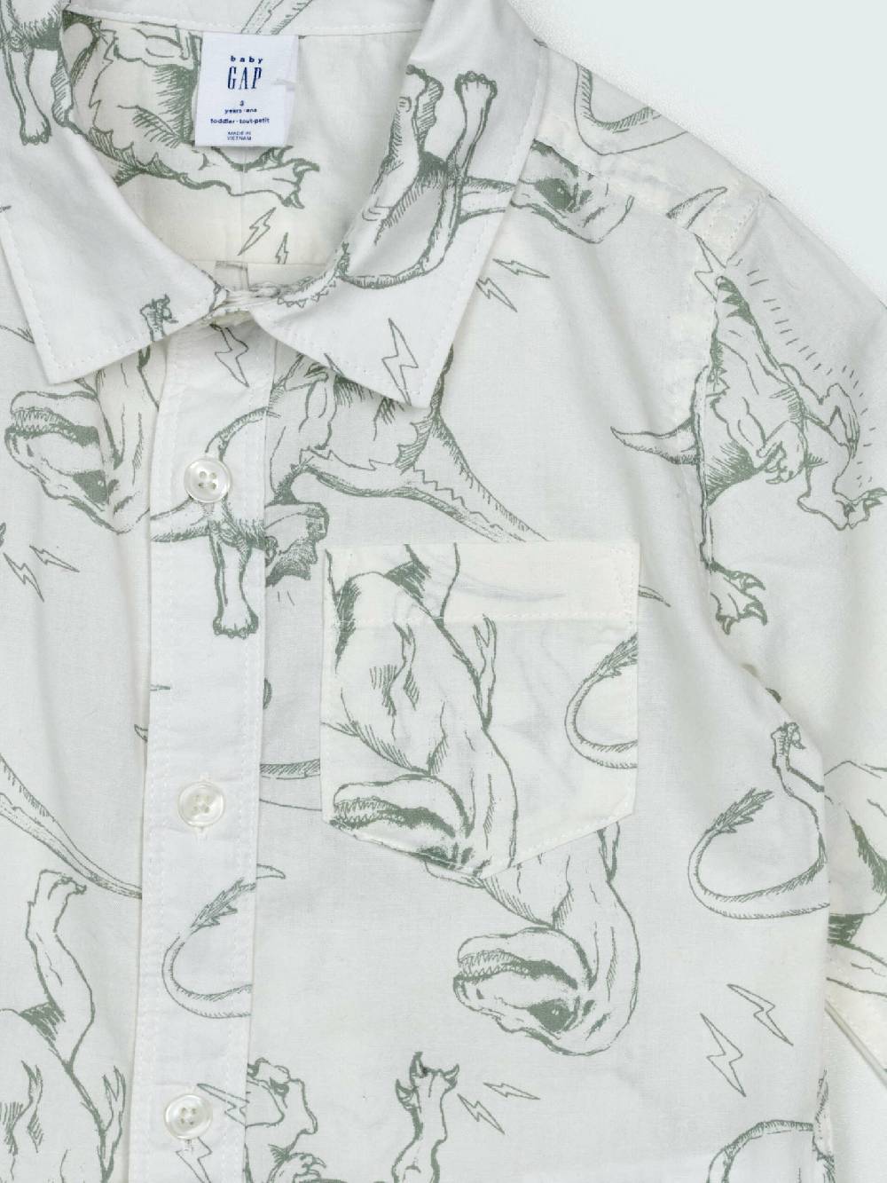 GAP Hemd Kinder