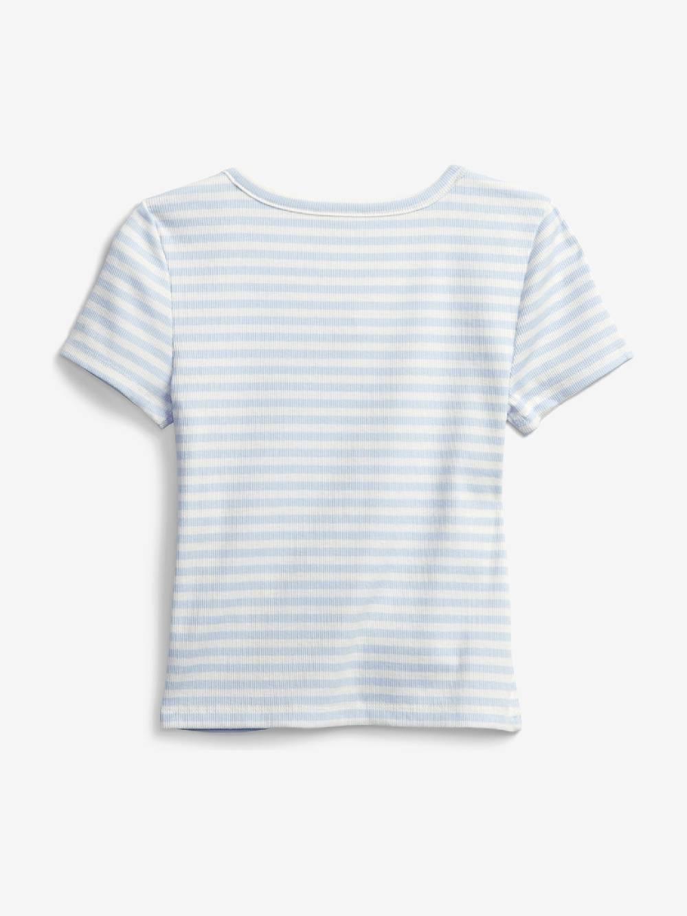 GAP Henley Kinder T‑Shirt