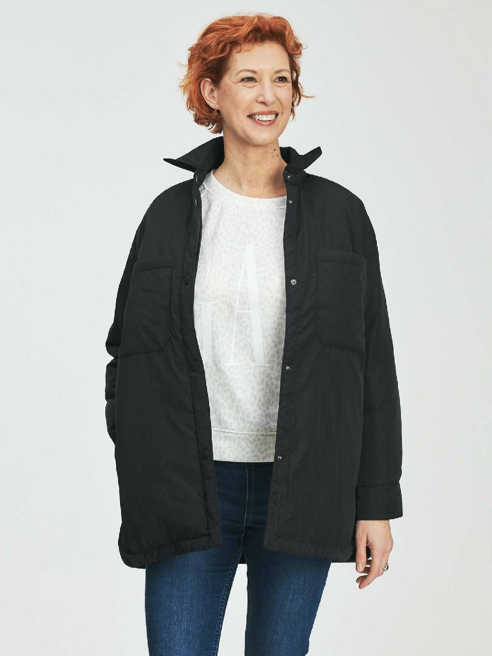 GAP Jacke