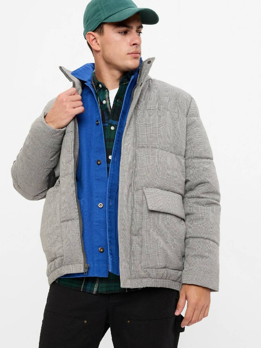 GAP Jacke