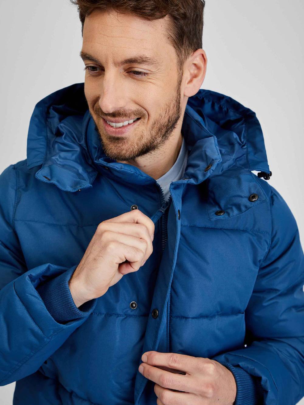 GAP Jacke