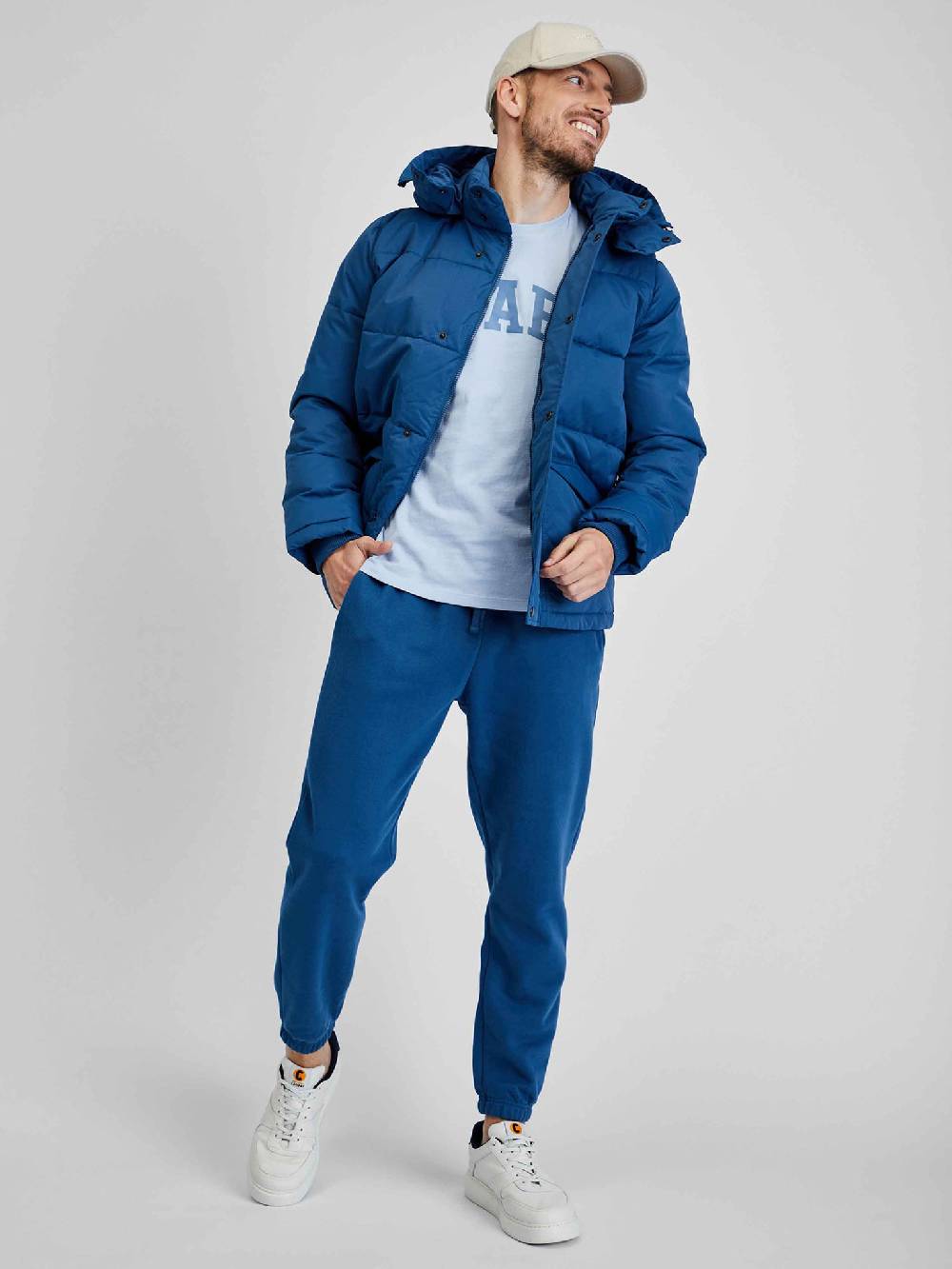 GAP Jacke