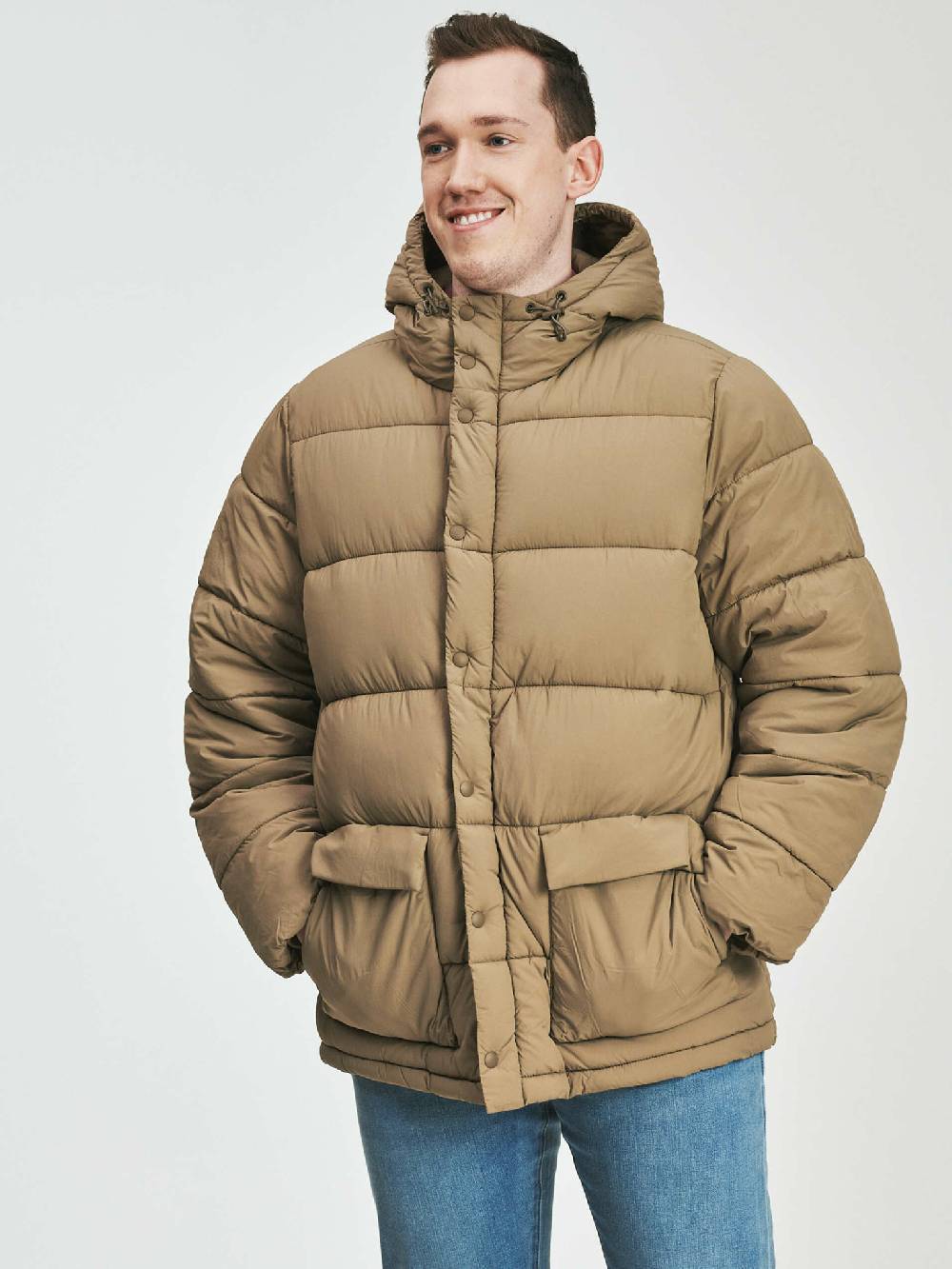 GAP Jacke