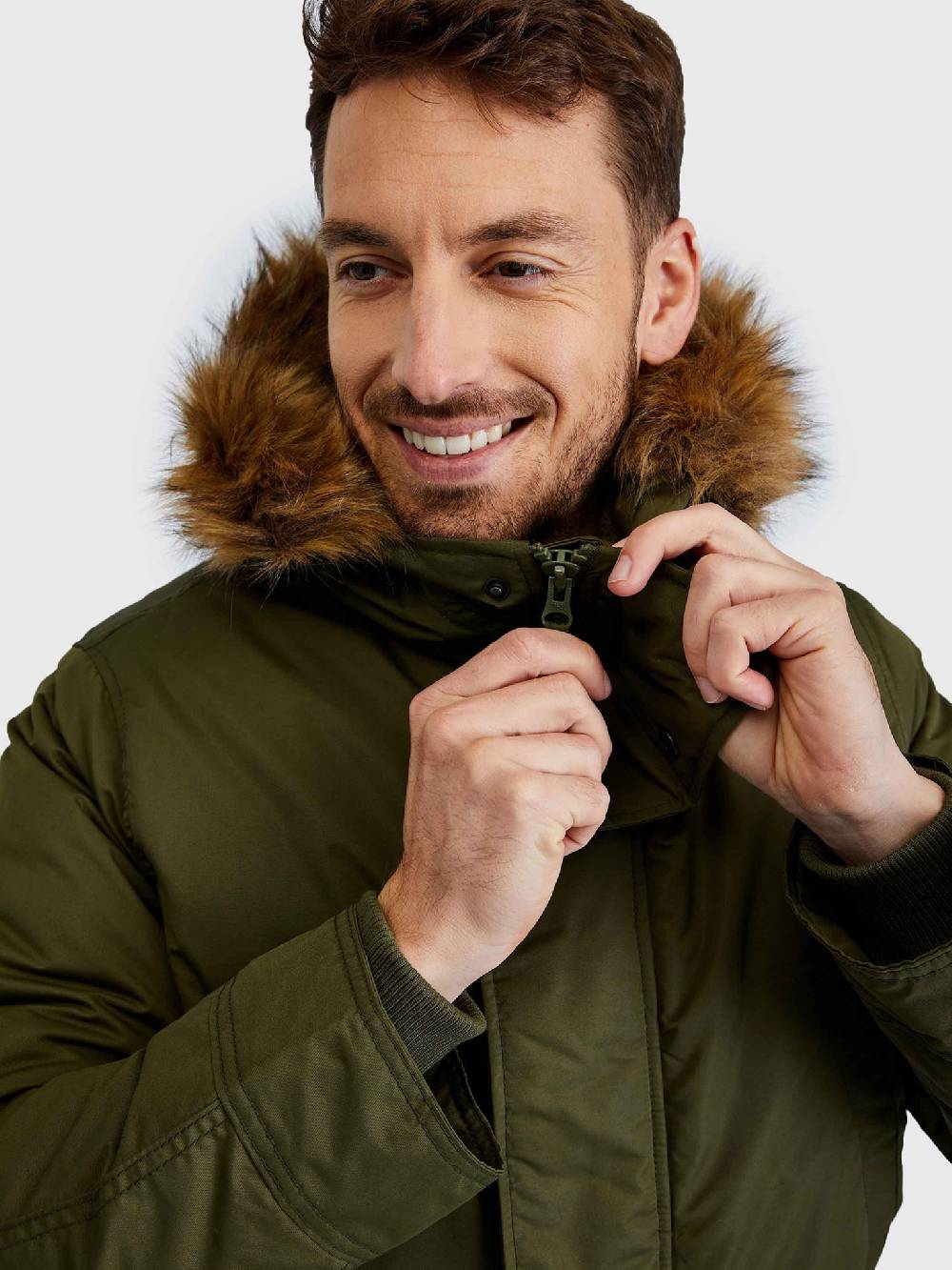 GAP Jacke