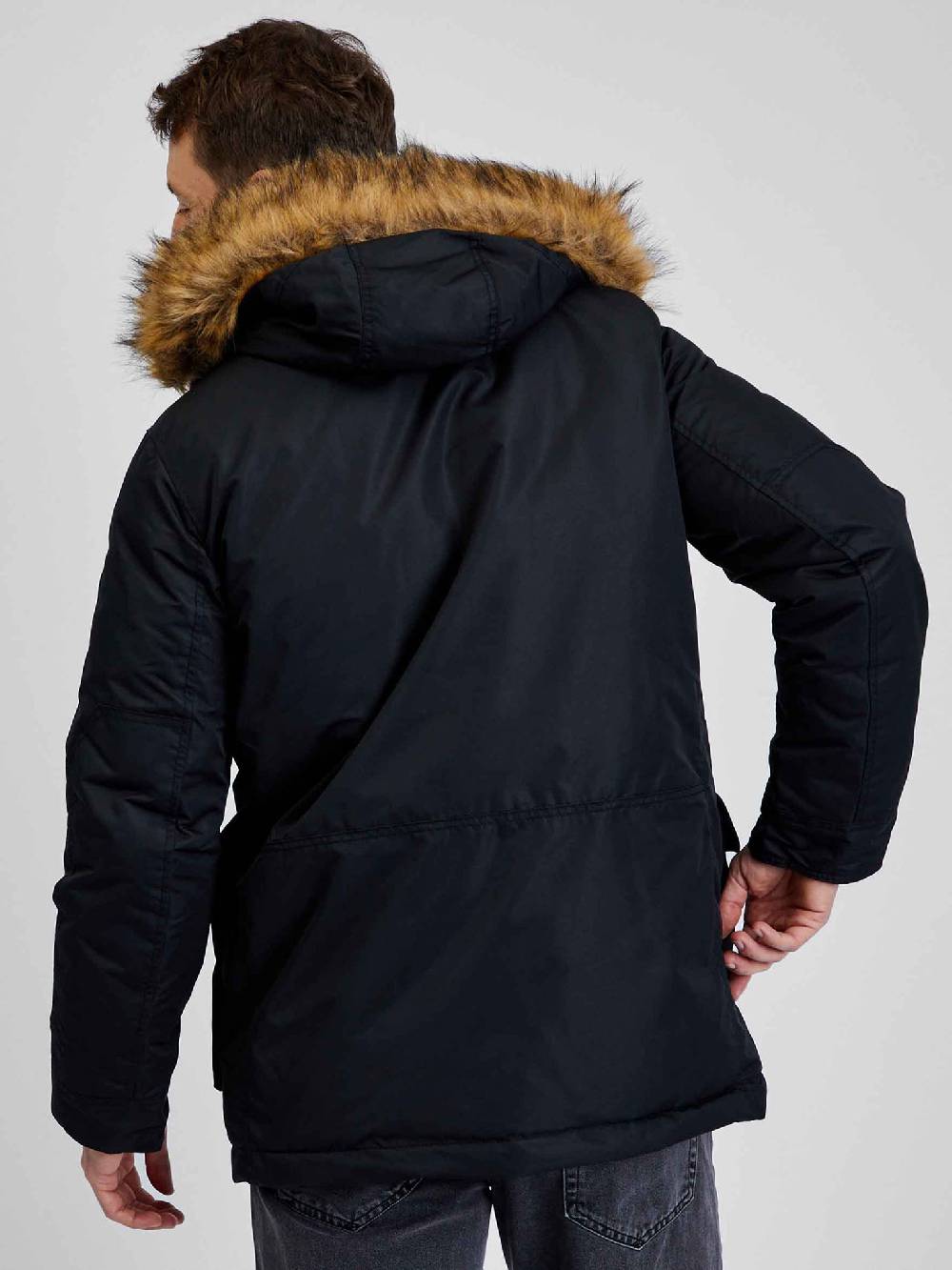 GAP Jacke