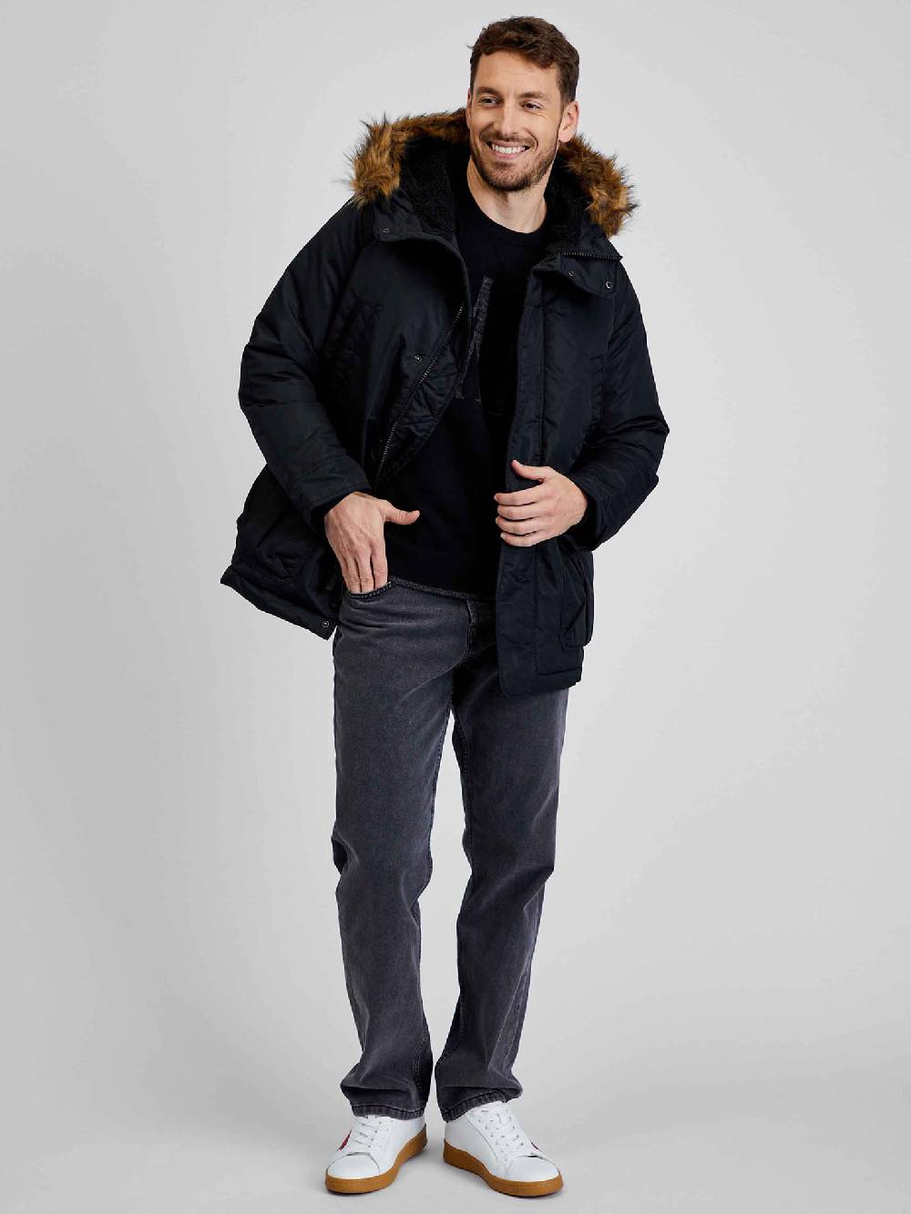 GAP Jacke