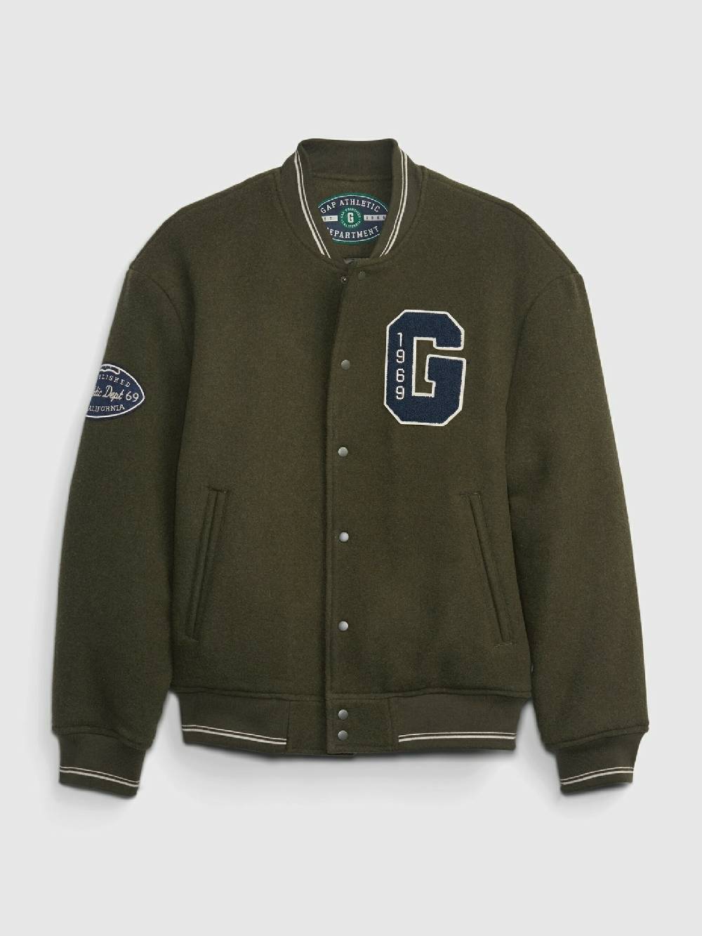 GAP Jacke