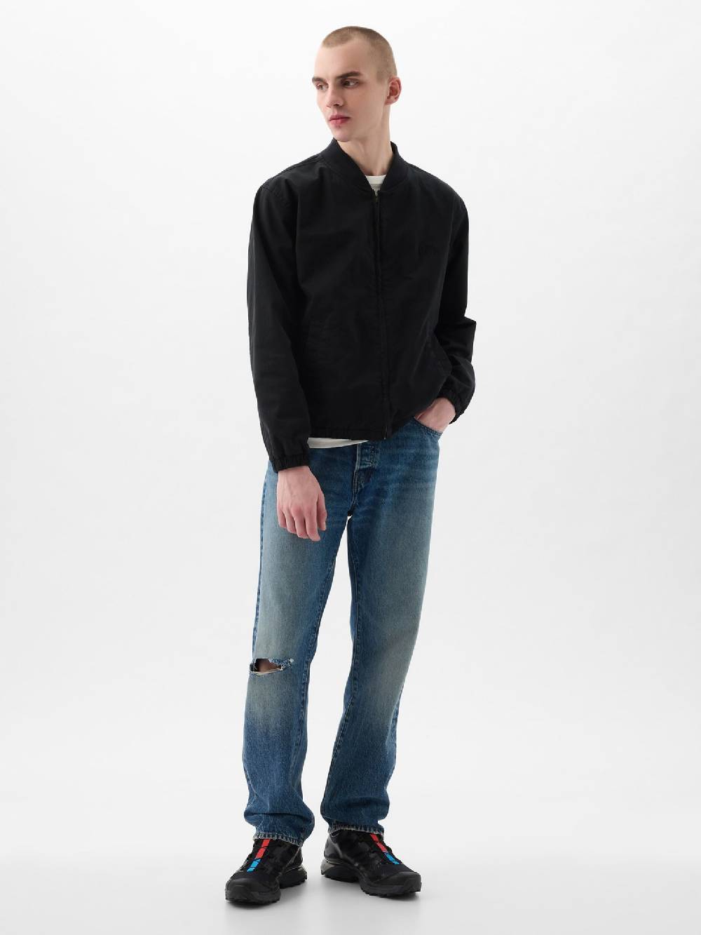 GAP Jacke