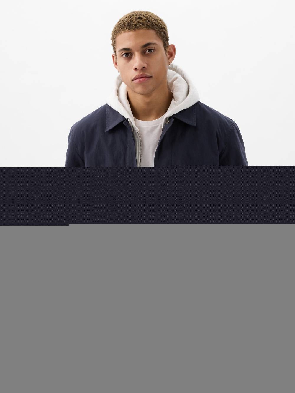 GAP Jacke