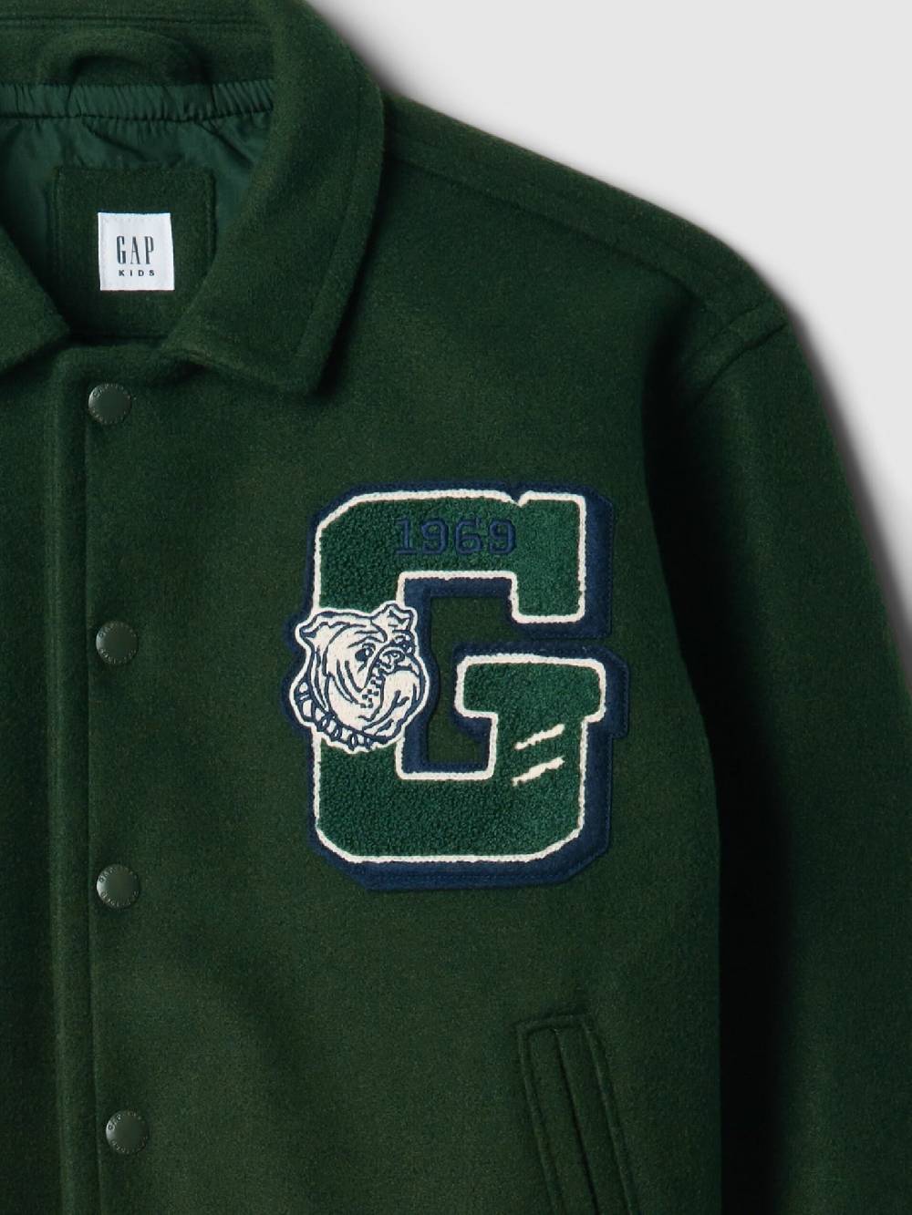 GAP Jacke