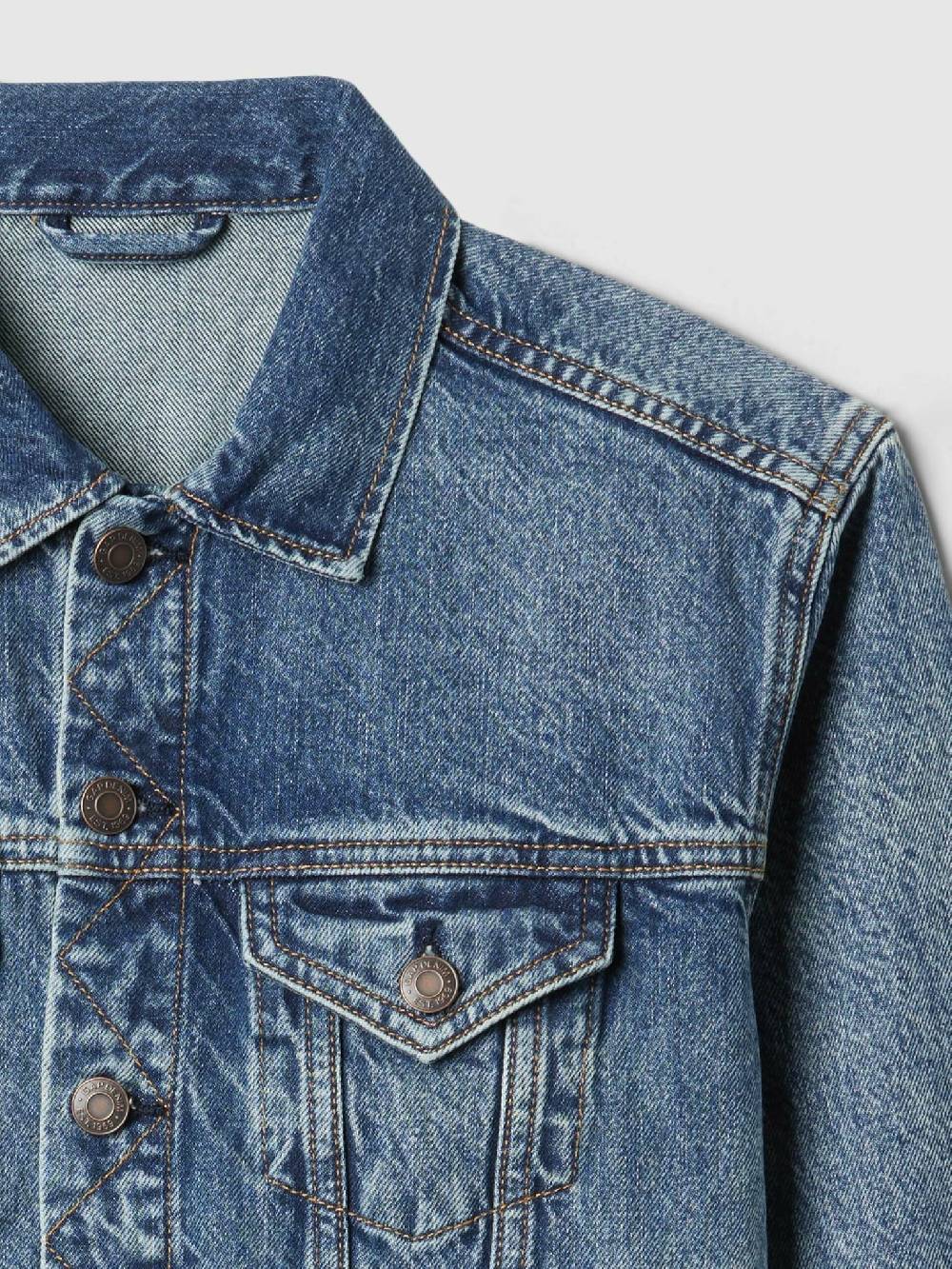 GAP Jacke