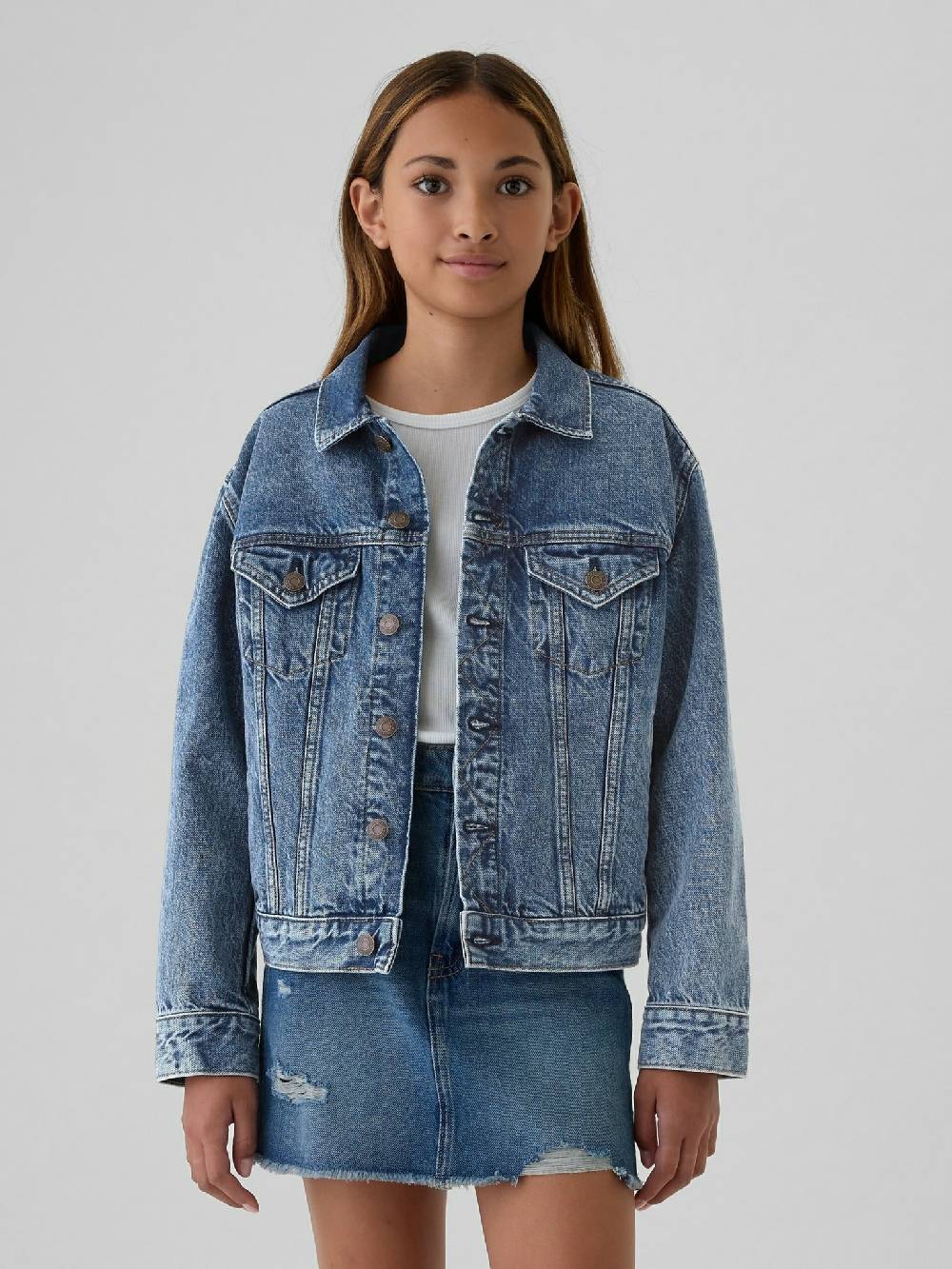 GAP Jacke