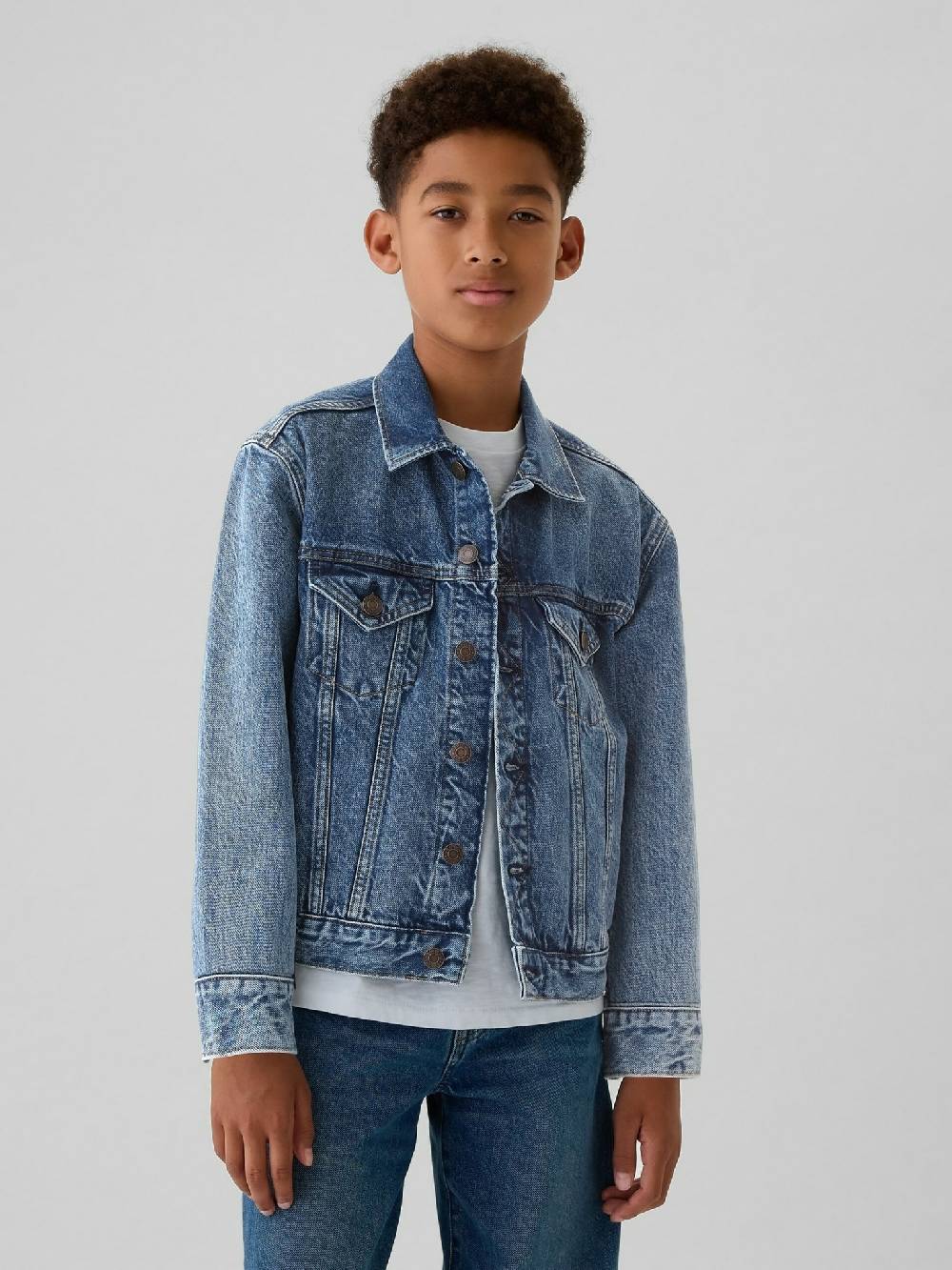 GAP Jacke