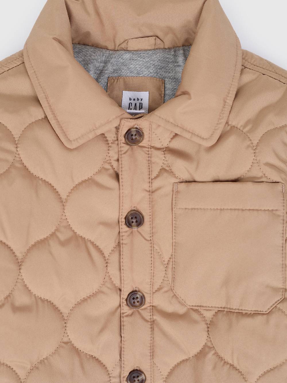 GAP Jacke