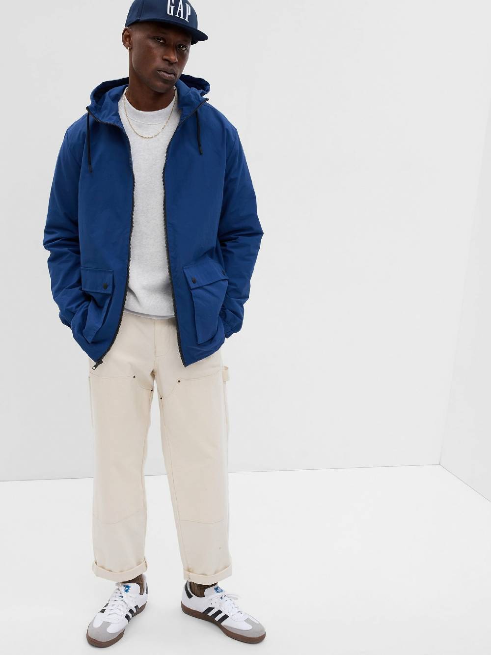 GAP Jacke