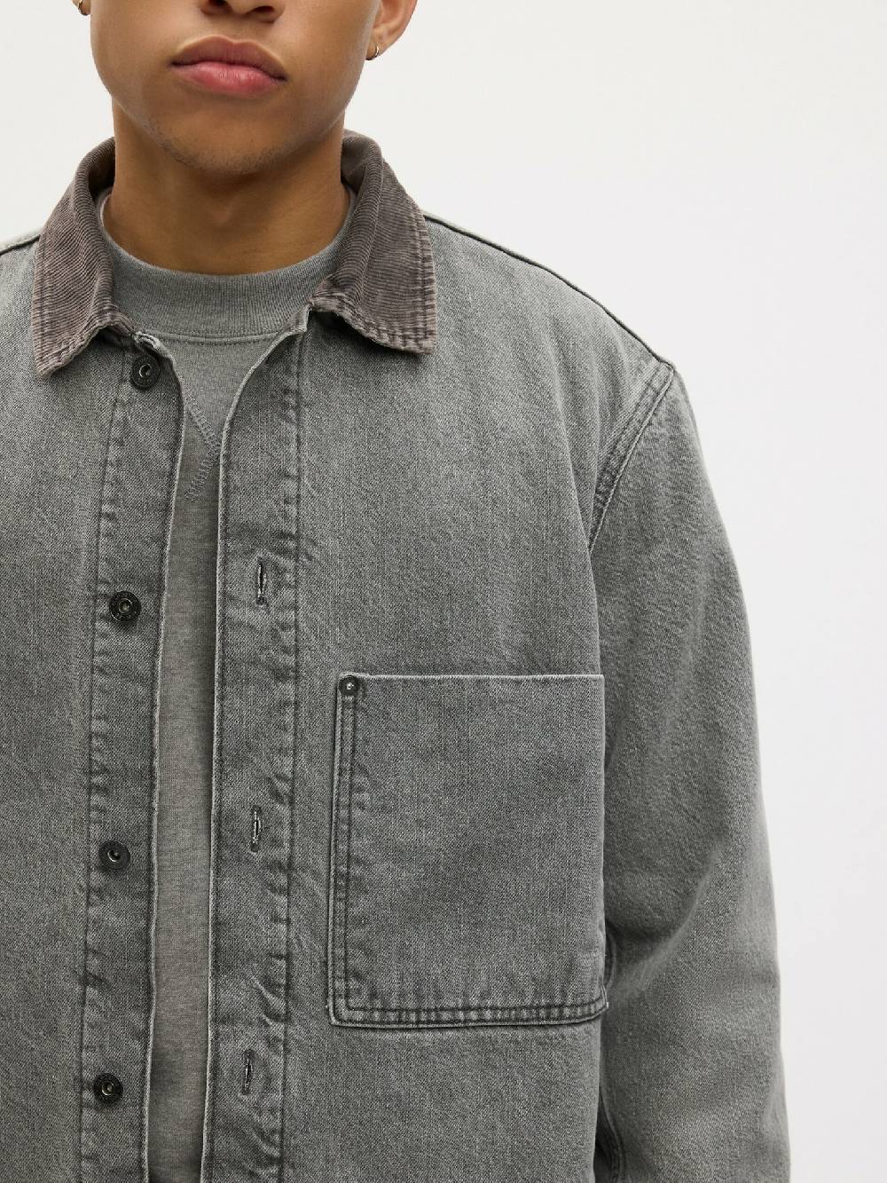 GAP Jacke