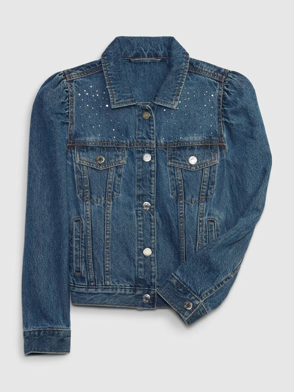 GAP Jacke