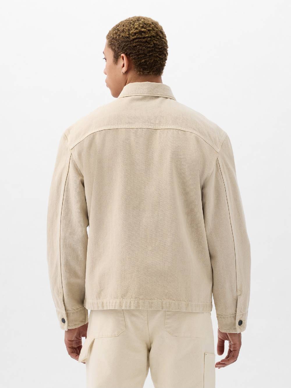 GAP Jacke