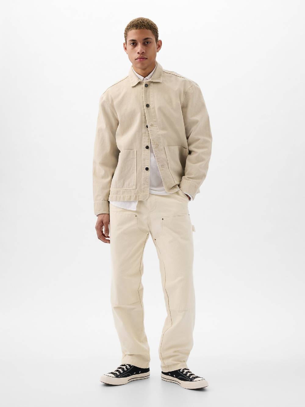 GAP Jacke