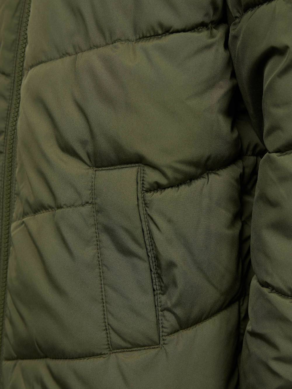 GAP Jacke