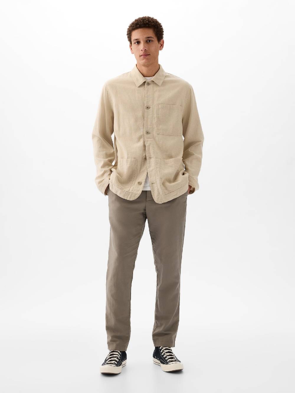 GAP Jacke