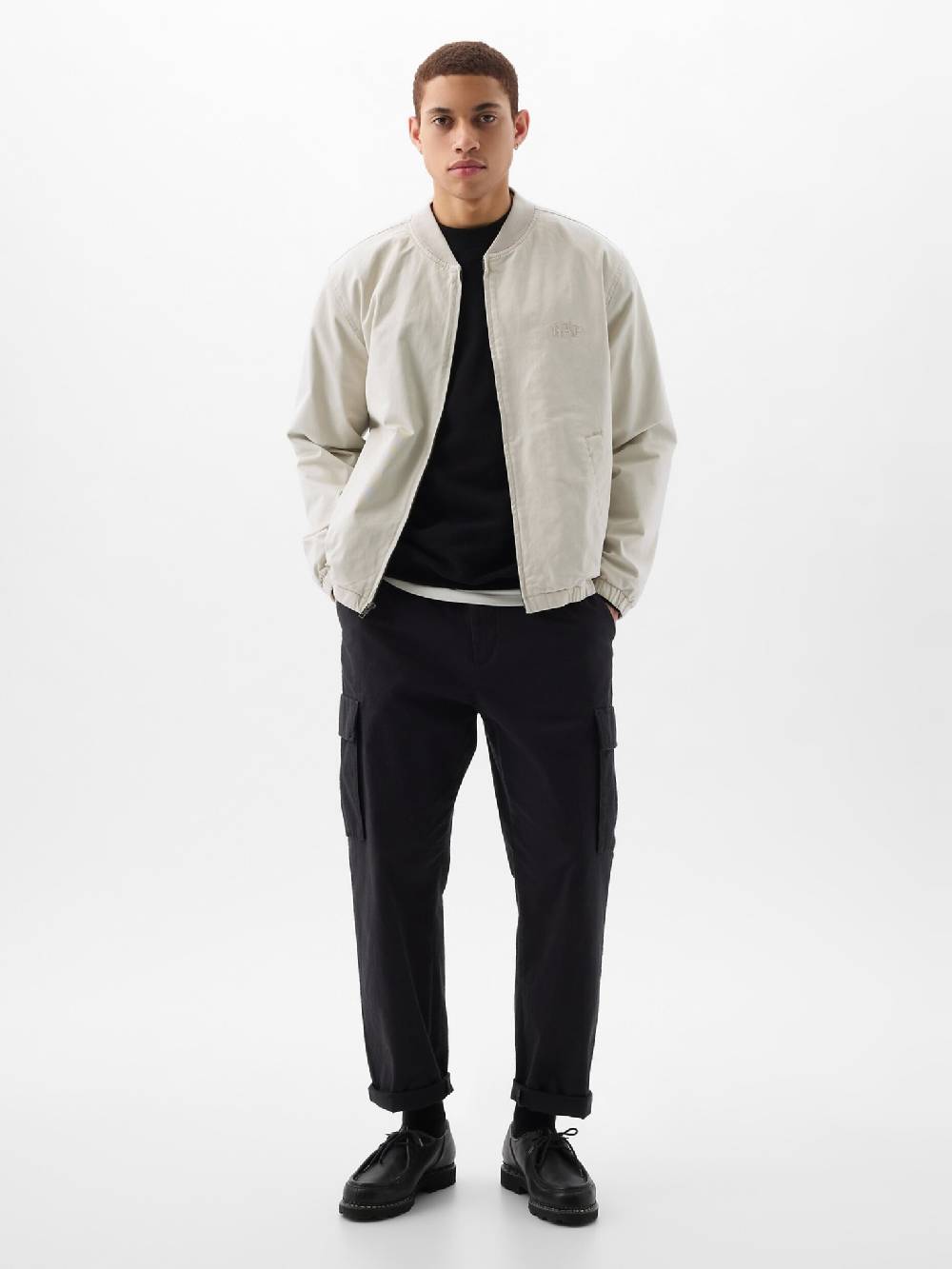 GAP Jacke