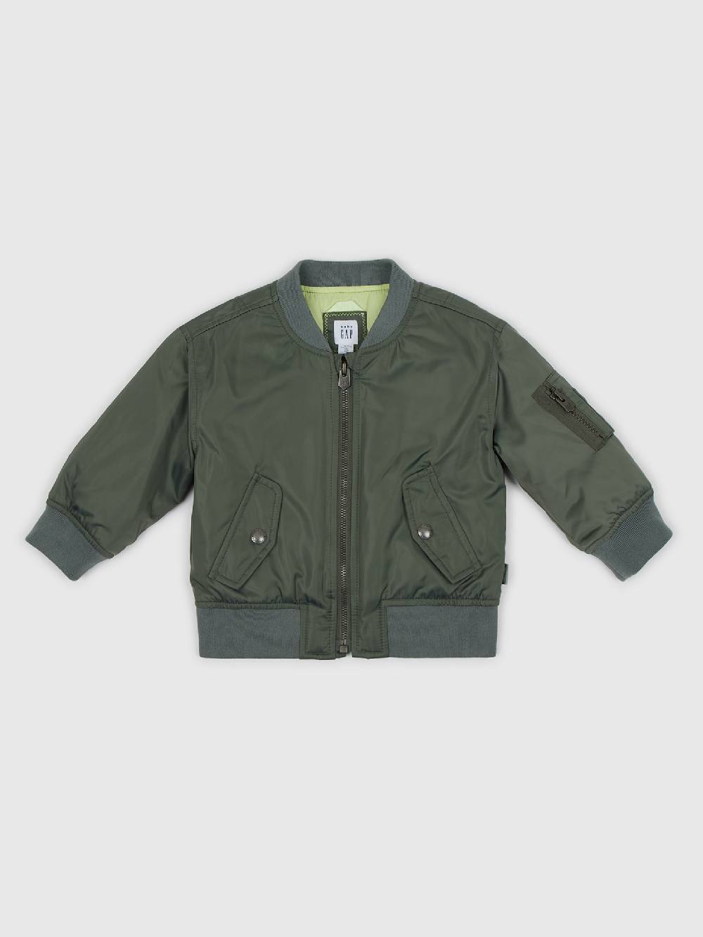 GAP Jacke