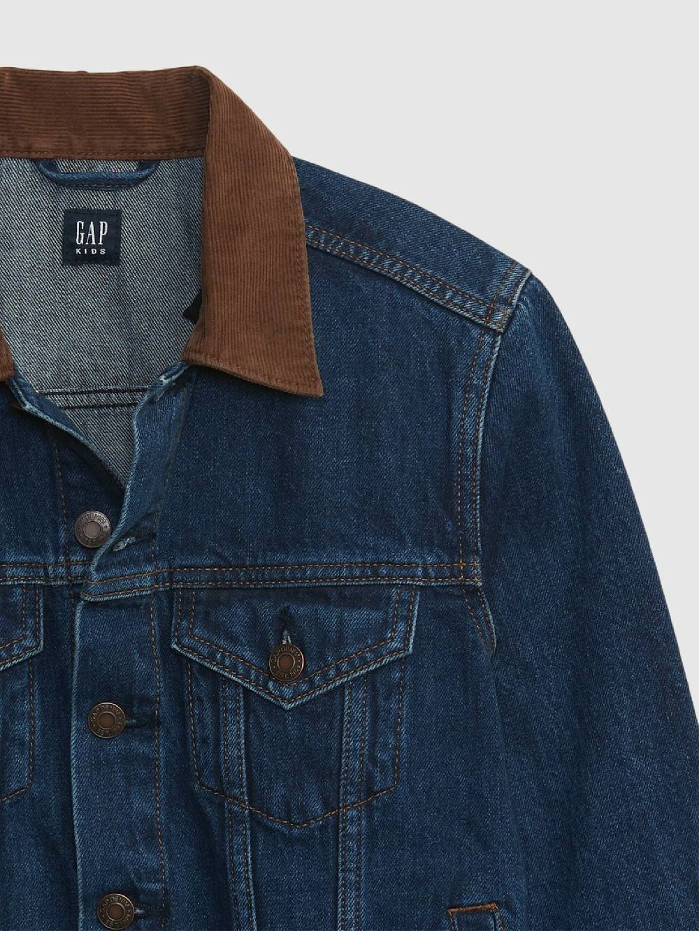 GAP Jacke