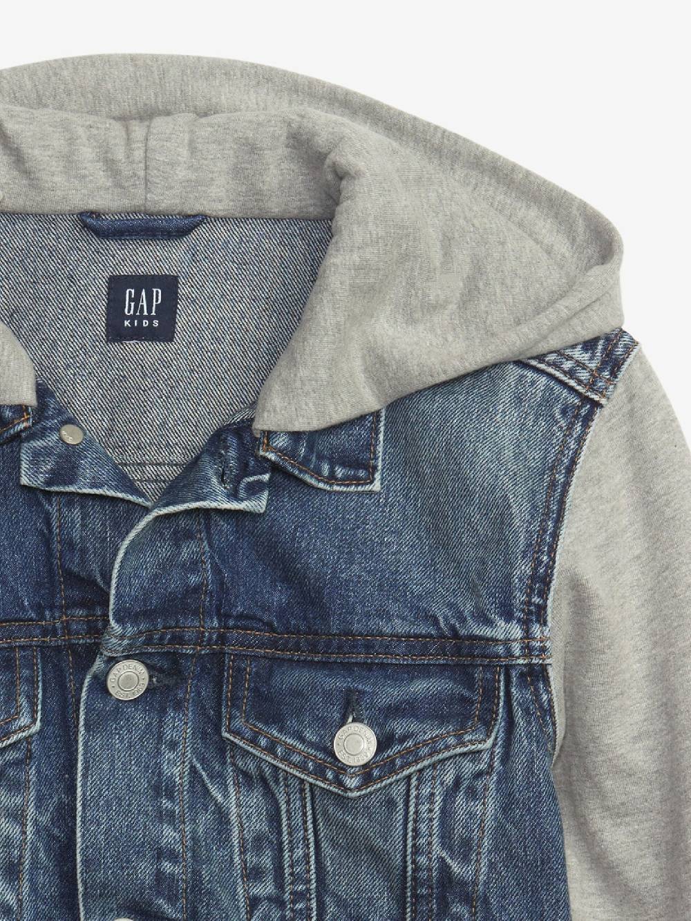 GAP Jacke