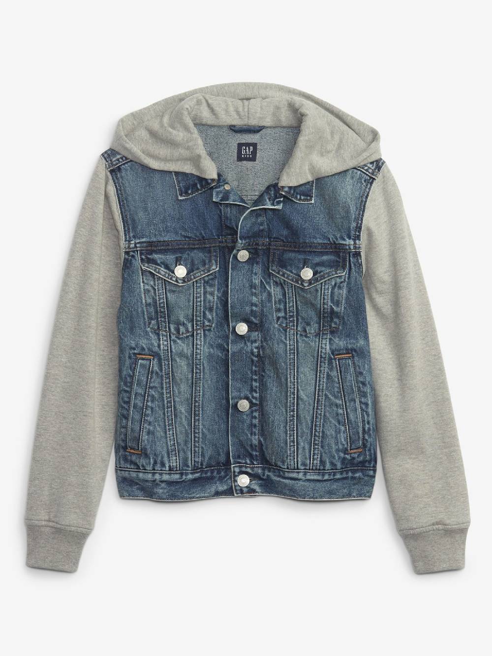 GAP Jacke