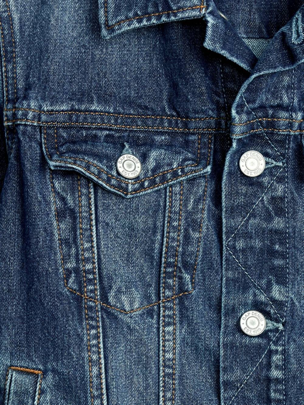 GAP Jacke