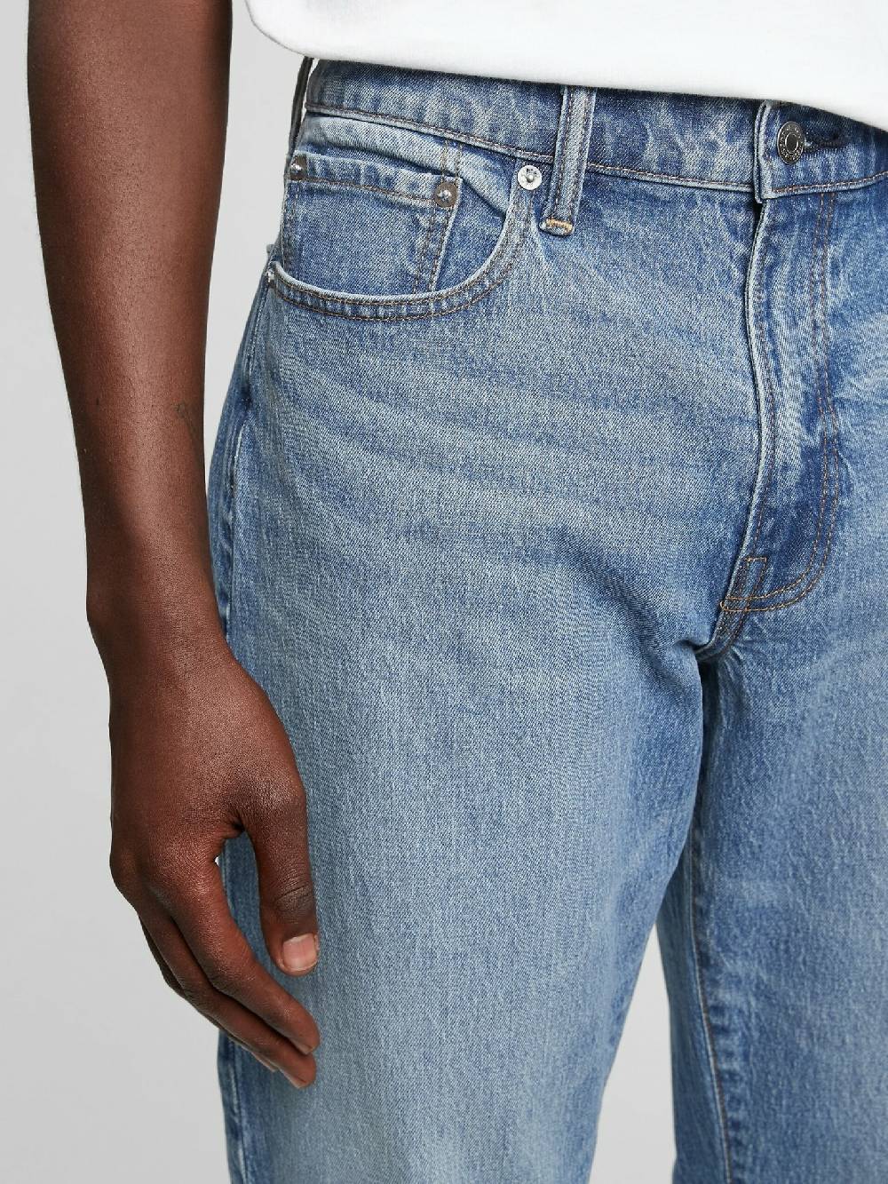 GAP Jeans