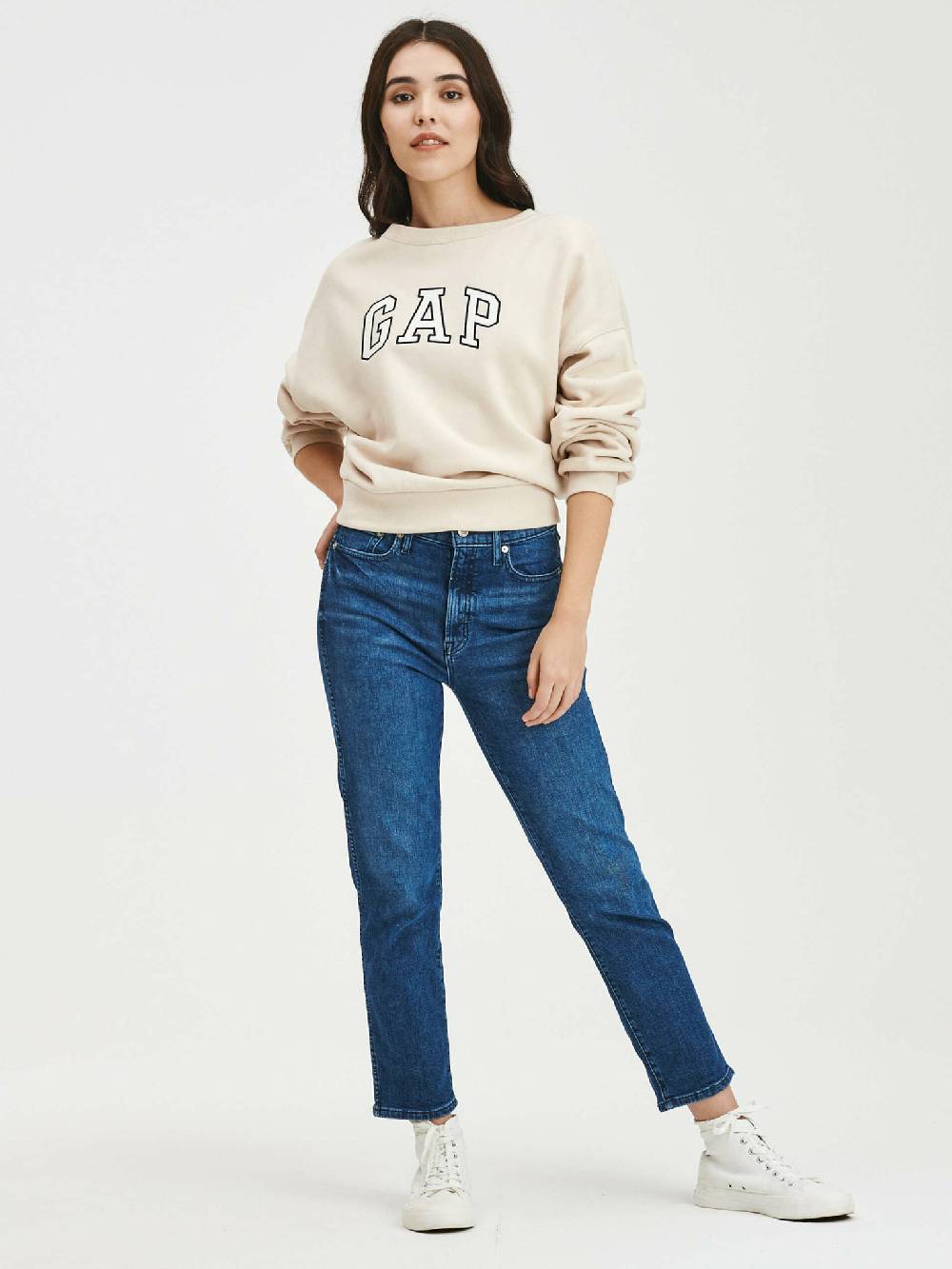 GAP Jeans