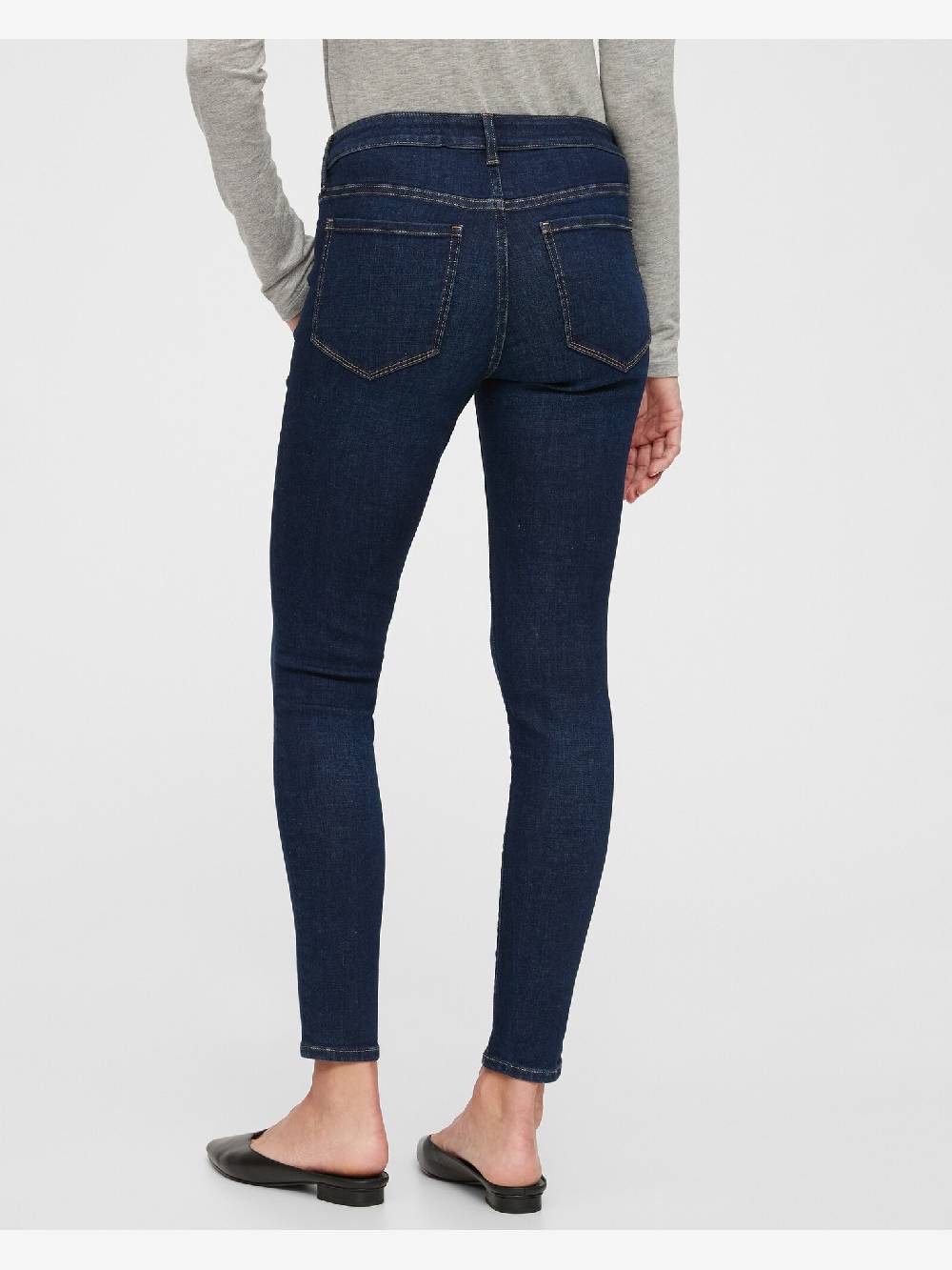 GAP Jeans