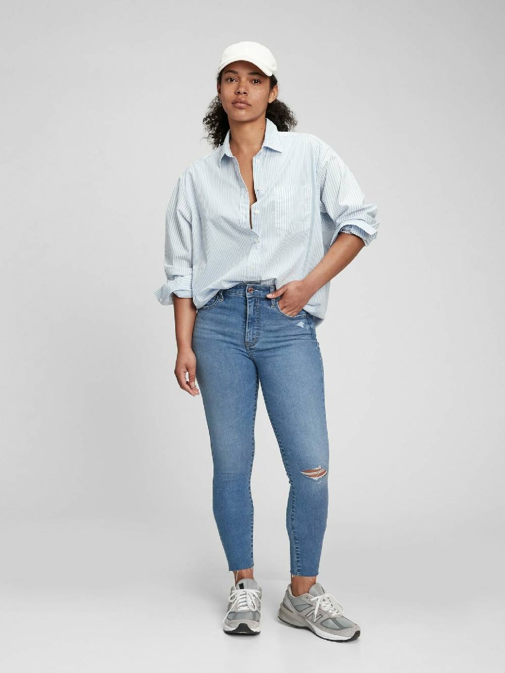 GAP Jeans