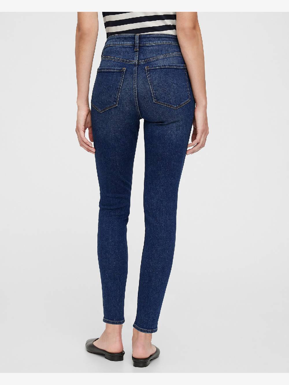 GAP Jeans